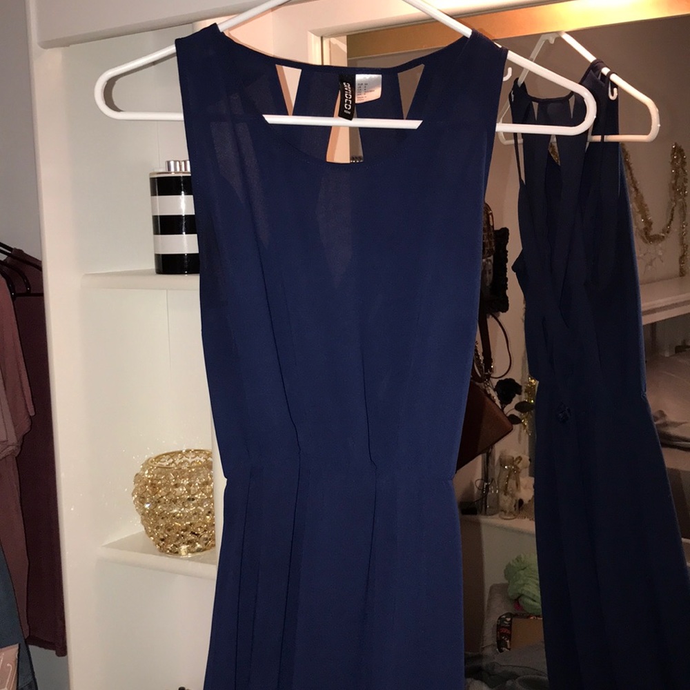 Women’s Maxi Dress